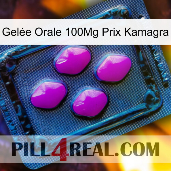 Gelée Orale 100Mg Prix Kamagra 04